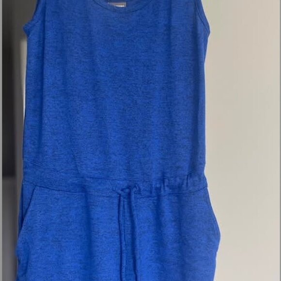 Knit Romper, Like New, Joe Fresh - S - Picture 4 of 8